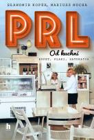 Okładka książki PRL od kuchni. Wydanie specjalne