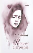 Okładka książki Problem cierpienia