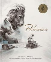 Okładka książki Próbowanie