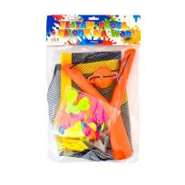 Opakowanie Proca i balony na wodę