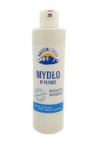 Zdjęcie produktu Prof. Tuszyński Mydło krzemowe w płynie 250ml