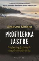 Okładka książki Profilerka. Jastre