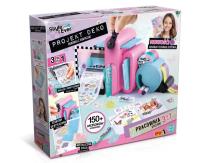 Opakowanie Projekt Deko. Zestaw Pracownia 3w1