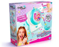 Opakowanie Projekt Glam. Zakręcony kreator bransoletek