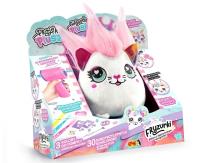 Opakowanie Projekt Plusz Fryzurki - Klejnotka