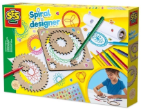 Opakowanie Projektant spirali