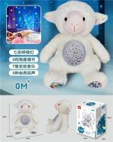 Opakowanie Projektor owieczka