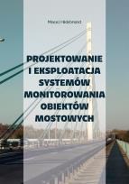 Okładka książki Projektowanie i eksploatacja systemów...