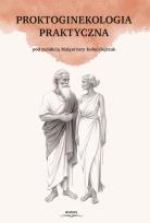 Okładka książki Proktoginekologia praktyczna