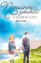 Okładka książki Prosto z serca