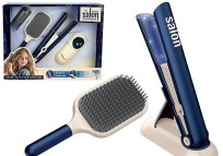 Opakowanie Prostownica do włosów z akcesoriami