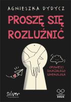 Okładka książki Proszę się rozluźnić. Opowieści dojrzałego...
