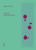 Okładka książki Prowizoria, formy stałe i płynne