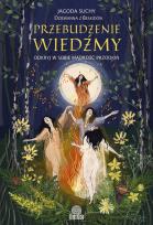 Okładka książki Przebudzenie wiedźmy