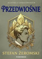 Okładka książki Przedwiośnie. Klasyka z opracowaniem