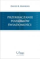 Okładka książki Przekraczanie poziomów świadomości (twarda oprawa) w.2
