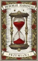 Okładka książki Przemiana. Księga Wszystkich Dusz. Tom 4