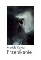 Okładka książki Przenikanie