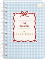 Opakowanie Przepiśnik A5/240k na spirali