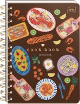 Opakowanie Przepiśnik A5/240k na spirali