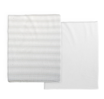 Opakowanie Prześcieradło Next2Me Forever bawełna air 2szt