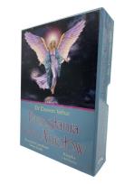 Okładka książki Przesłania od Twoich Aniołów