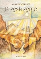 Okładka książki Przestrzenie