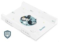 Opakowanie Przewijak usztywniany Safety System syrena