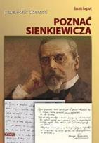 Okładka książki Przewodnik literacki dla uczniów szkół...