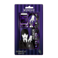 Opakowanie Przybory szkolne Wednesday 5el
