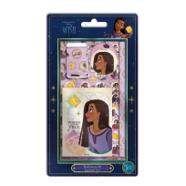 Opakowanie Przybory szkolne Wish 5el