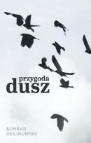 Okładka książki Przygoda dusz