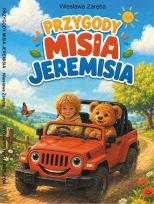Opakowanie Przygody Misia Jeremisia