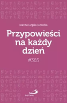Opakowanie Przypowieści na każdy dzień