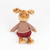 Opakowanie Przytulanka muzyczna Królik Lenny