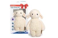 Opakowanie Przytulanka szumiący śpioszek owieczka