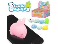 Opakowanie Przytulaśni przyjaciele seria 2