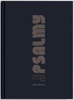 Okładka książki Psalmy. Komentarze do tekstów biblijnych T.2