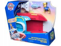 Opakowanie Psi Patrol: Morski Patrolowiec