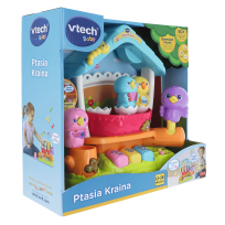 Opakowanie Psi Patrol - Ptasia Kraina VTECH