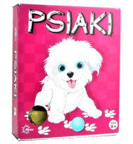 Opakowanie Psiaki ABINO