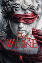 Okładka książki Psy wierne