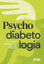 Okładka książki Psychodiabetologia