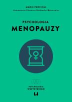 Okładka książki Psychologia menopauzy