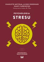Okładka książki Psychologia stresu