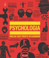 Okładka książki Psychologia