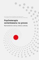 Okładka książki Psychoterapia zorientowana na proces