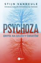 Okładka książki Psychoza