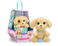 Opakowanie Psytulaski - plusz interaktywny Labrador