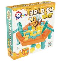 Opakowanie Pszczółka na plastrze miodu